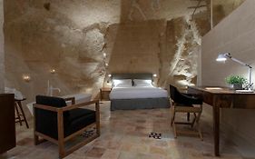 Conche Luxury Retreat Matera 3*